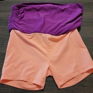 Nike Dri-Fit Skort Size 6